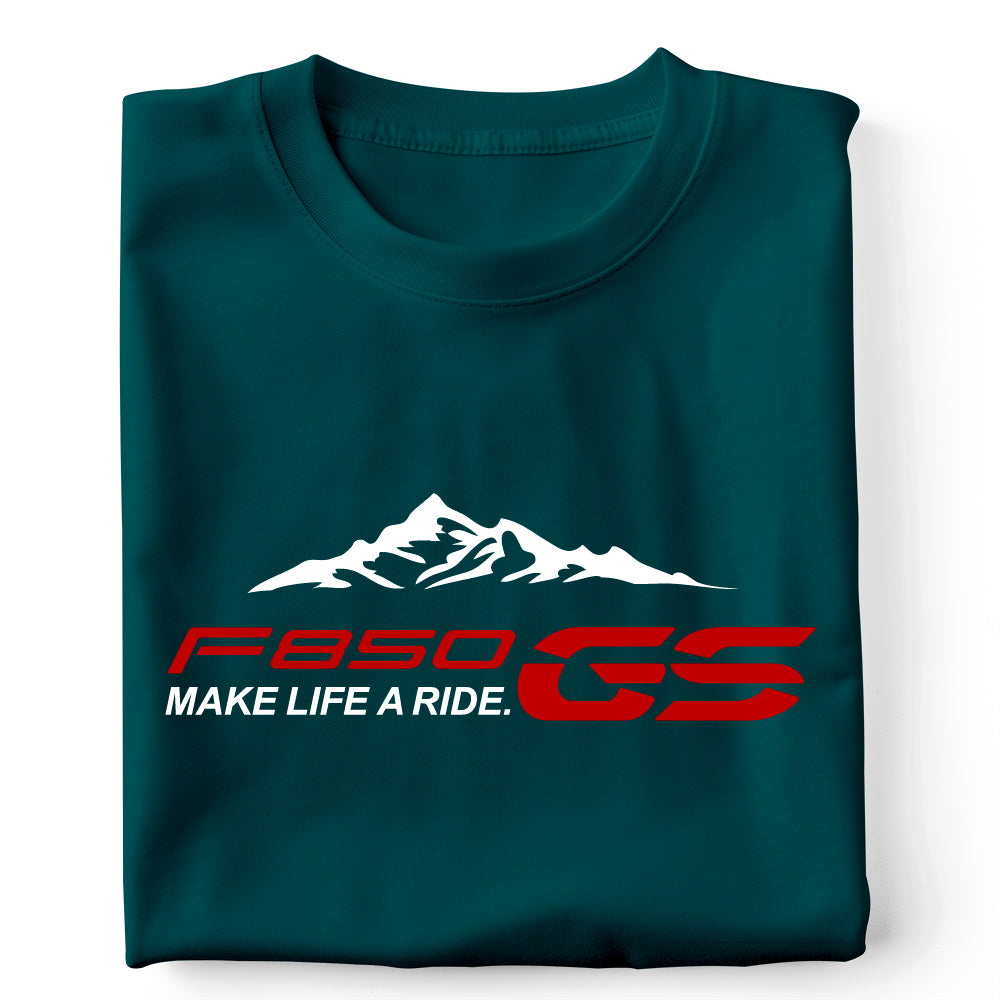 F850 GS logo 2