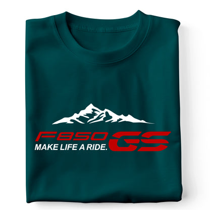 F850 GS logo 2
