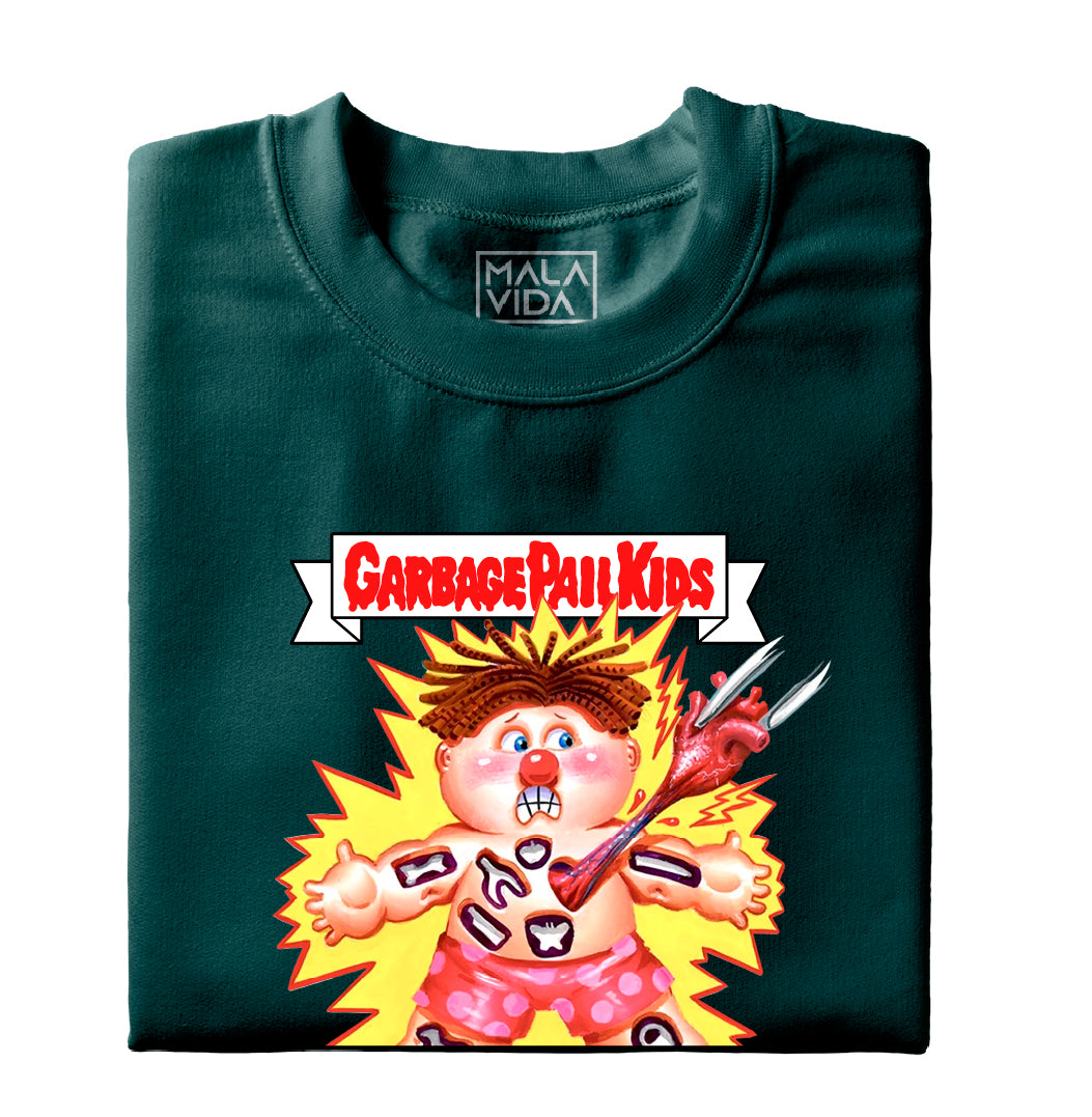 Garbage Pail Kids | Operate Shaun