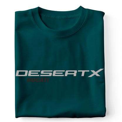 Desert X emblema 3