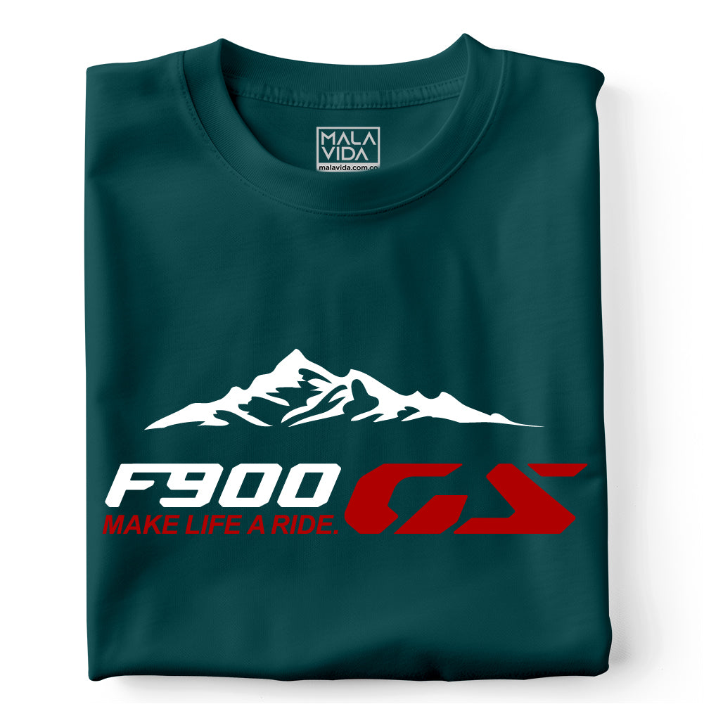 F900 GS logo 3