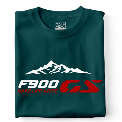 F900 GS logo 3