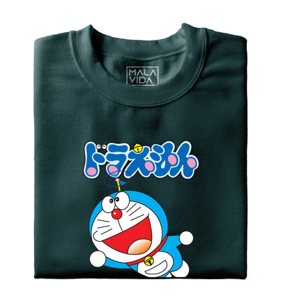 Doraemon Japan