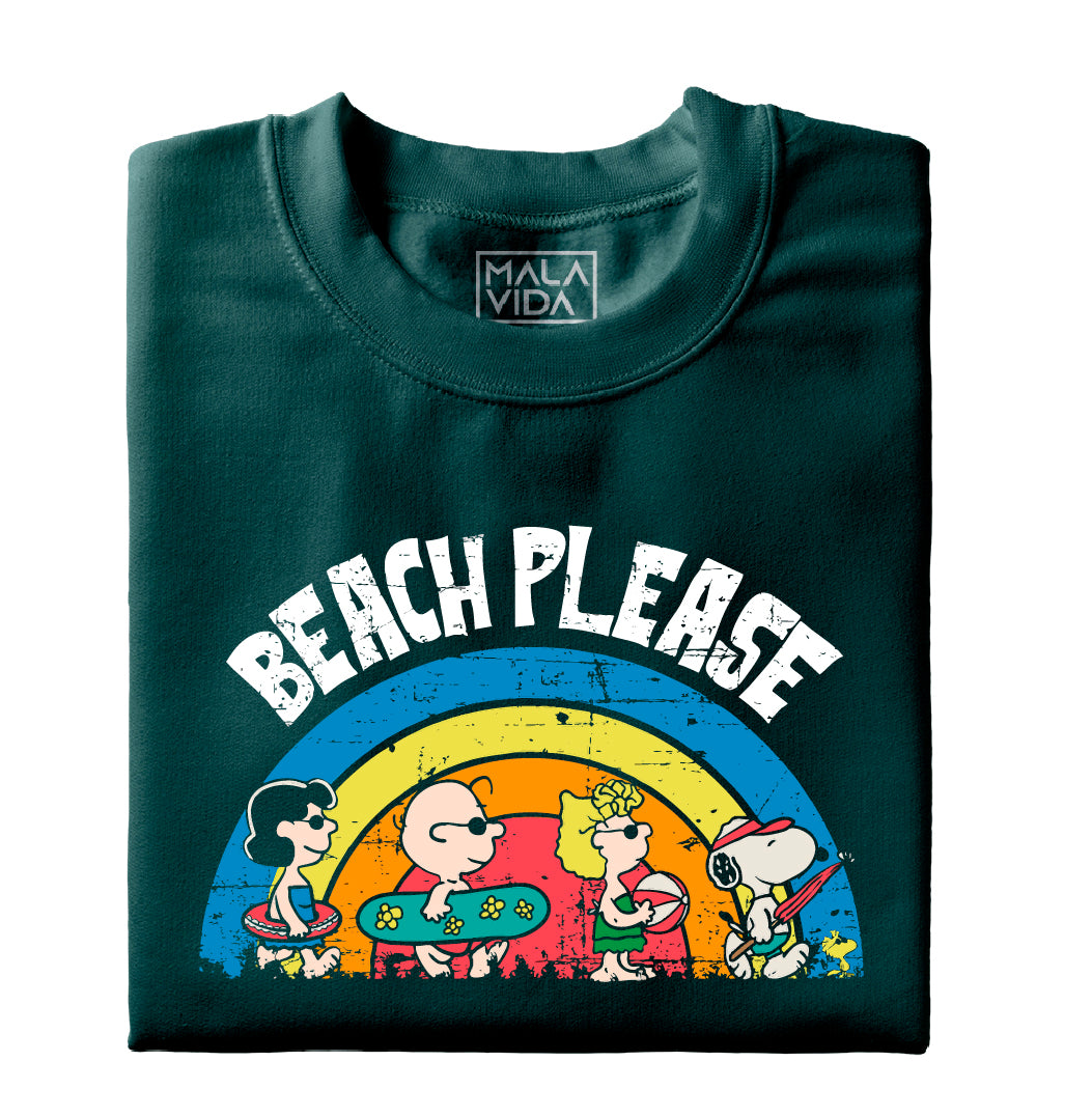 Peanuts | Beach Please