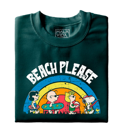 Peanuts | Beach Please