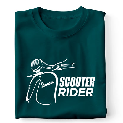 Scooter Rider