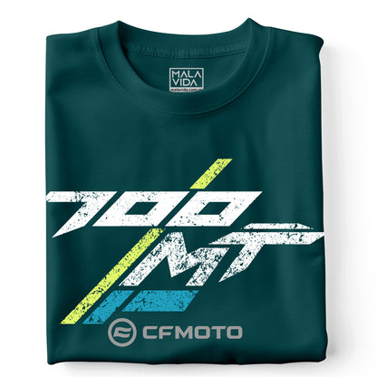 CF-Moto 700 MT emblema
