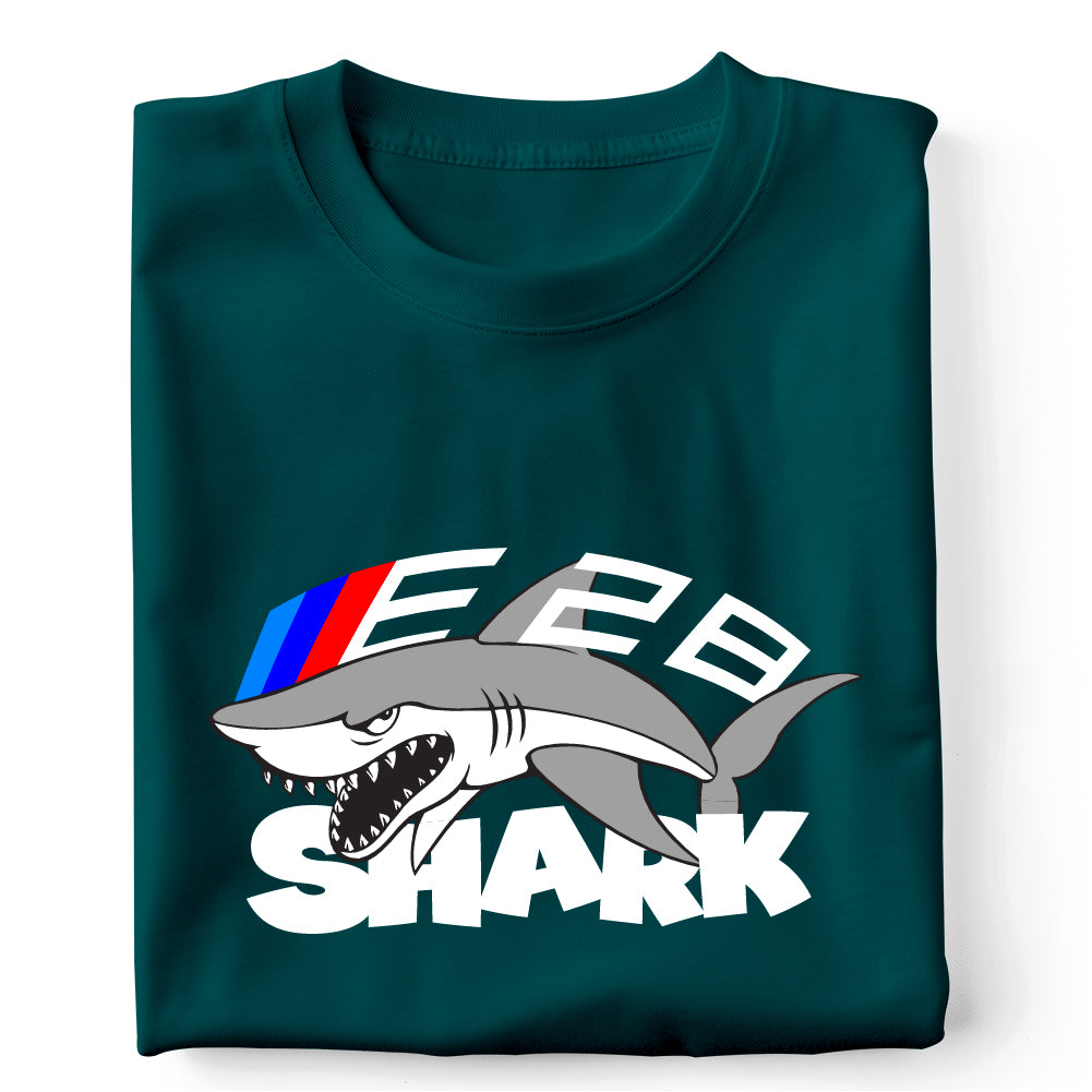 E28 Shark