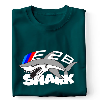 E28 Shark
