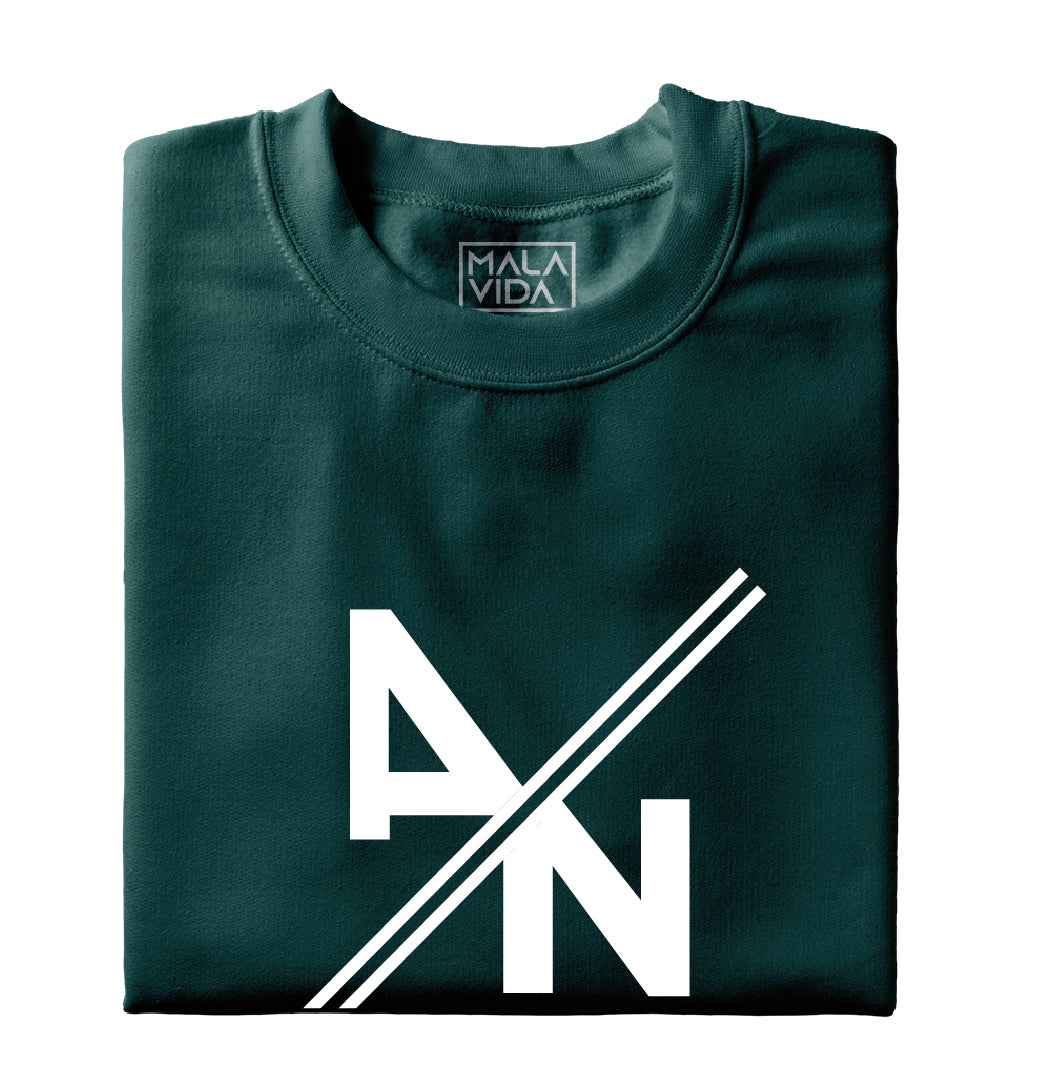 Atletico Nacional logo minimalista