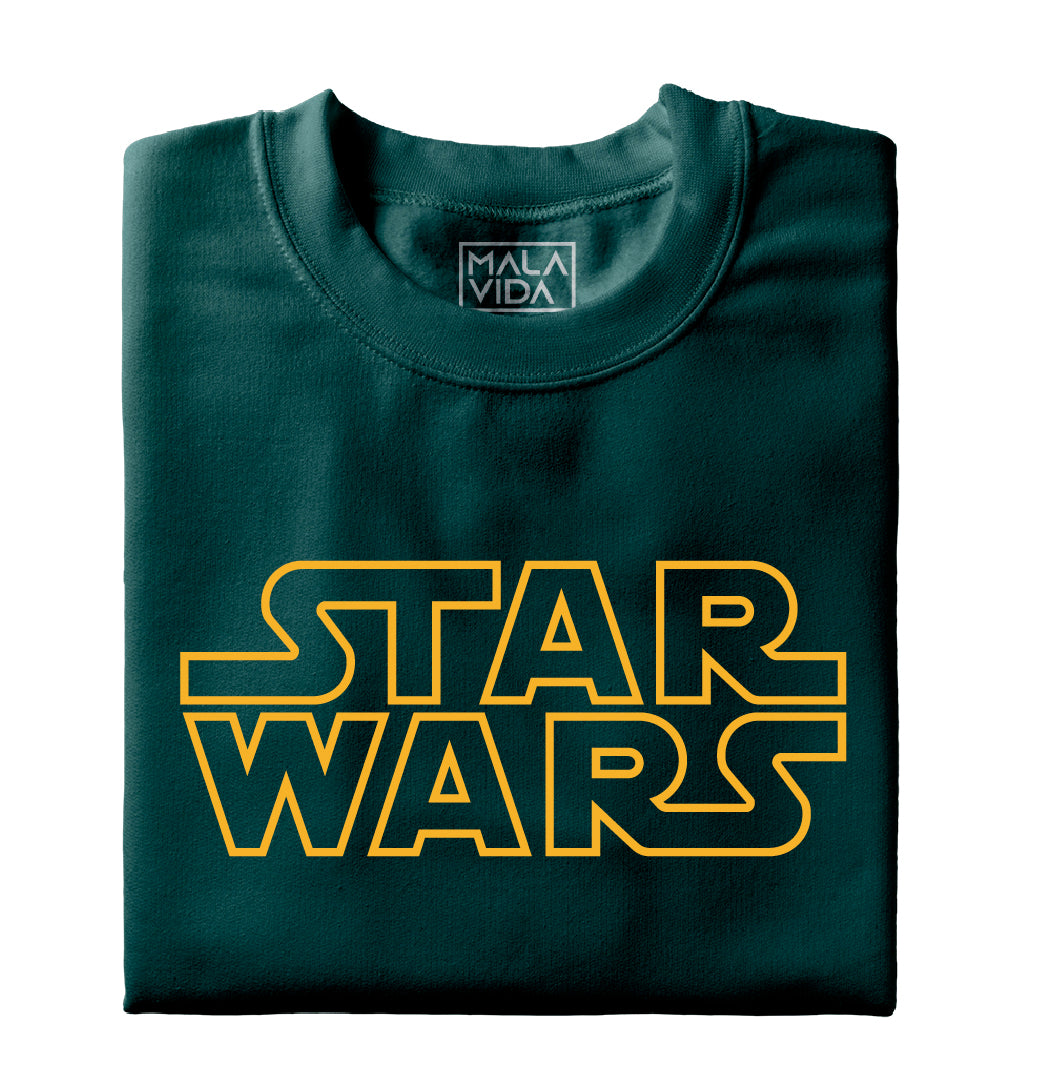 Star Wars logo