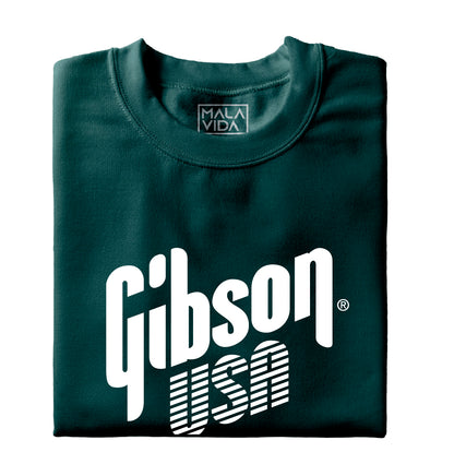 Gibson USA logo 3
