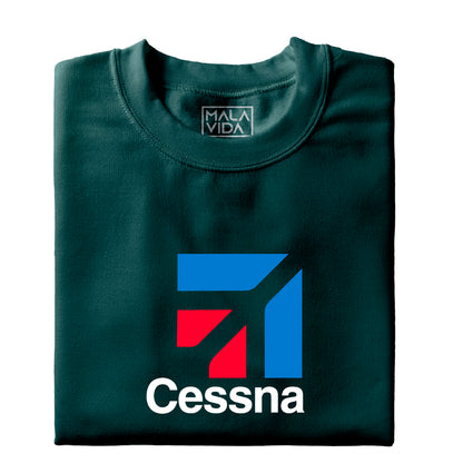 Cessna logo 1992-hoy