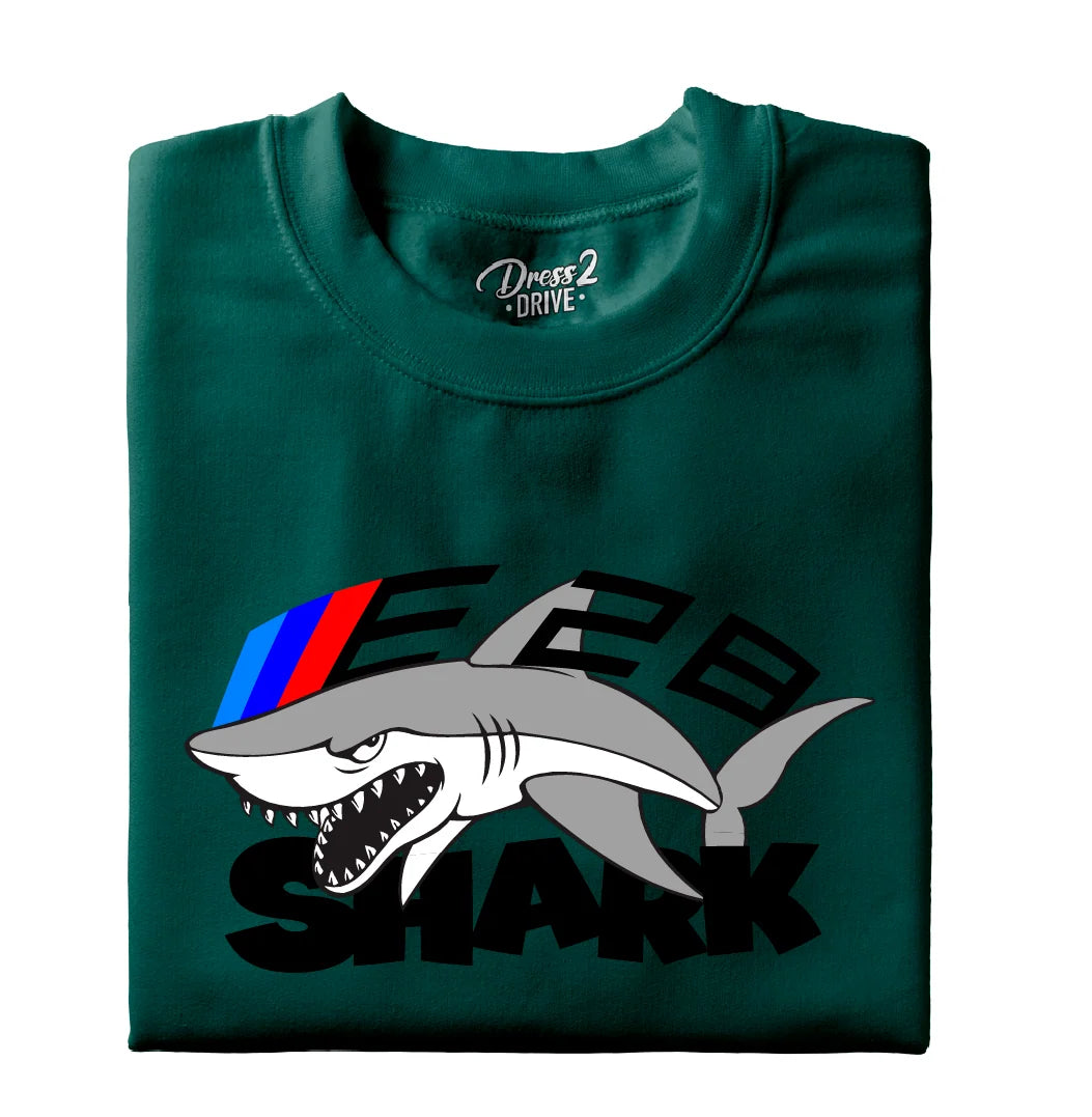 BMW E28 Shark / Esmeralda / Talla L Hombre / Outlet
