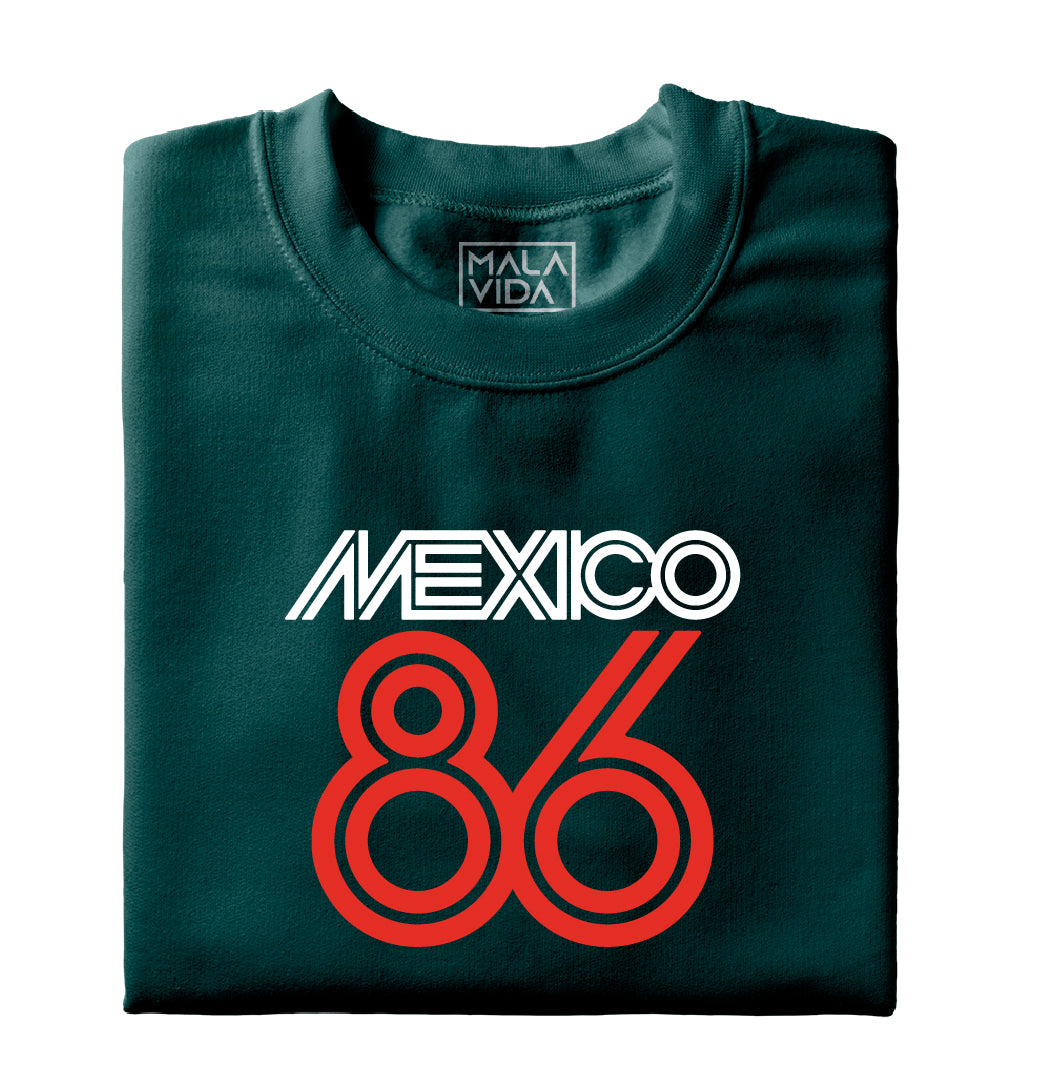 Mexico 86 logo 1