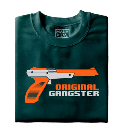 Nintendo Duck Hunt gun