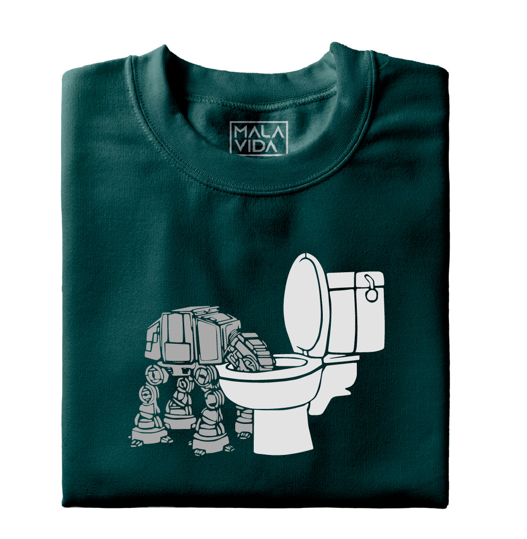 Star Wars Thirsty AT-AT