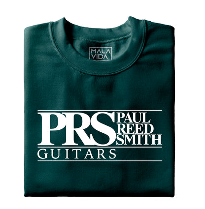 Paul Reed Smith logo 1