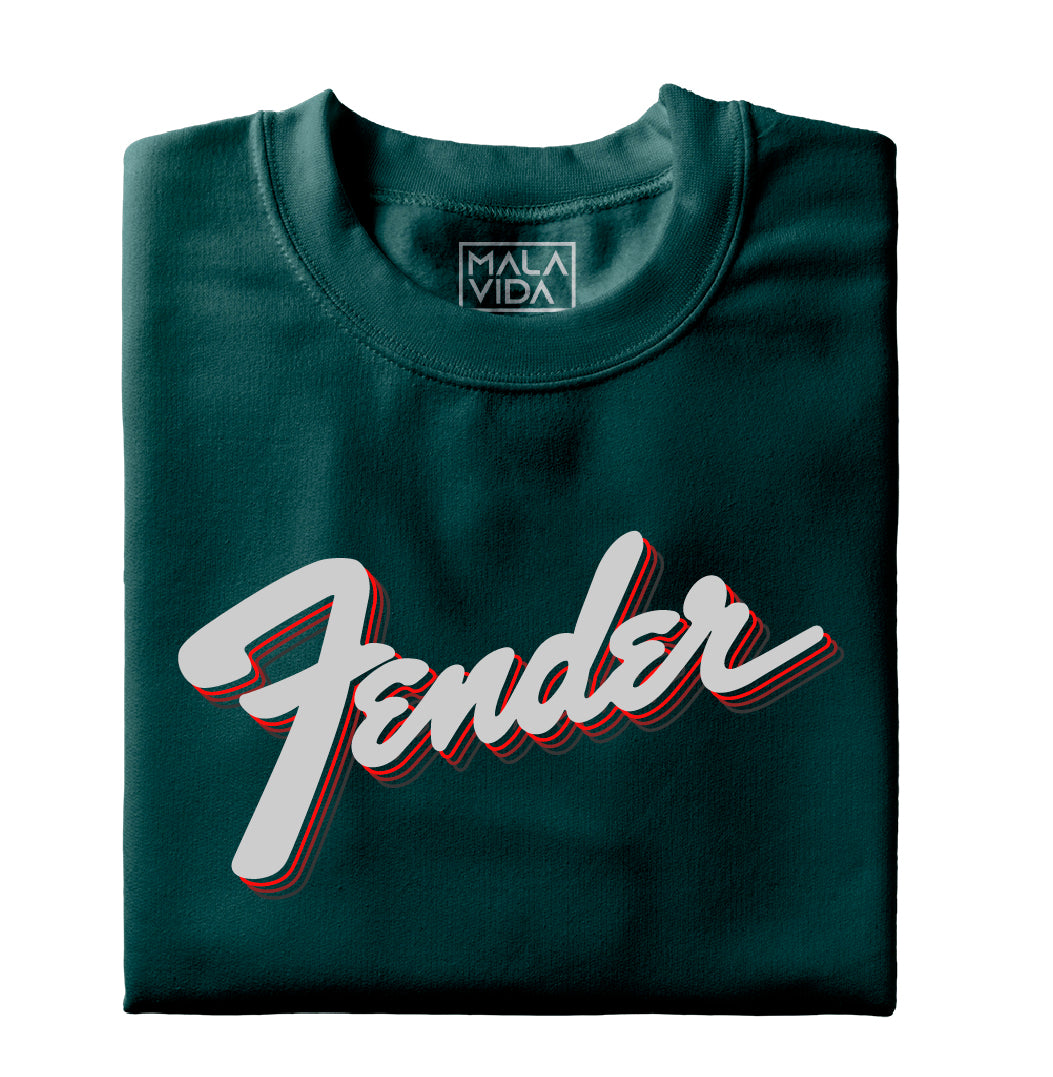 Fender style 2