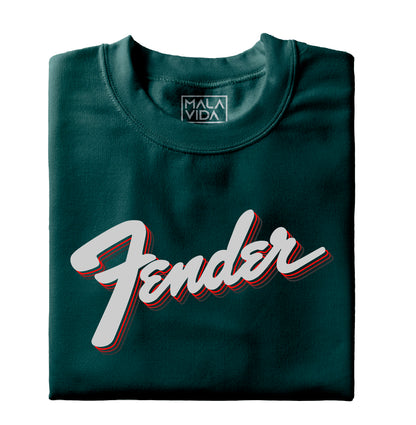 Fender style 2