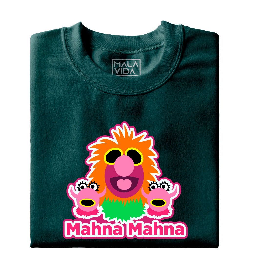 The Muppet Show Mahna Mahna (1977)