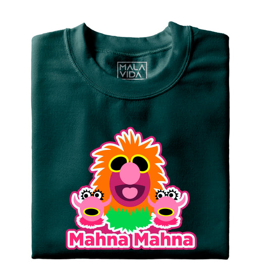 The Muppet Show Mahna Mahna (1977)