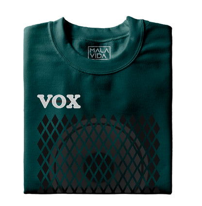 VOX amplifiers textura