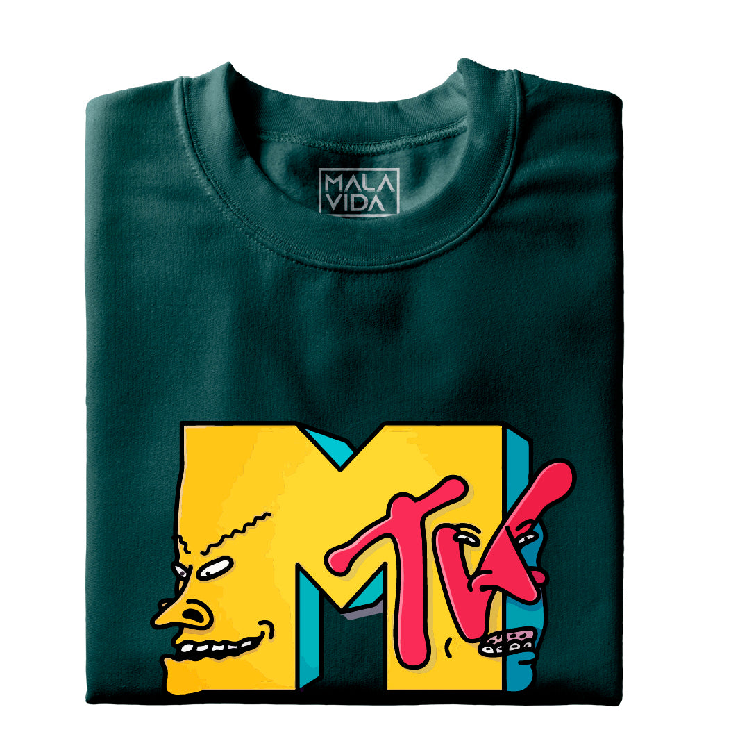 MTV Beavis & Butthead