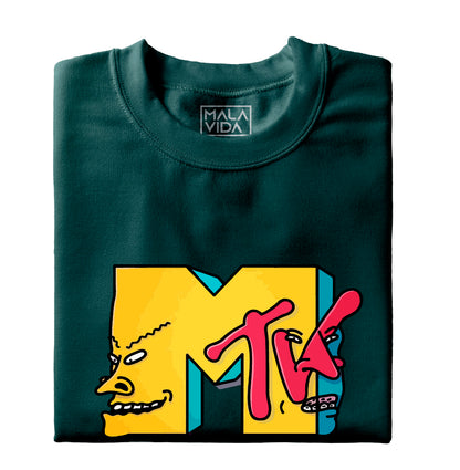 MTV Beavis & Butthead