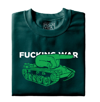 Fu*king War