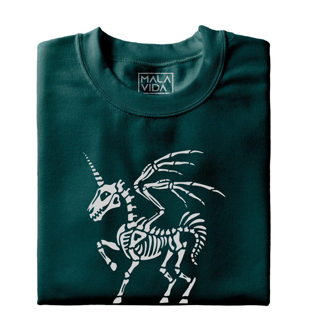 Esqueleto de Unicornio