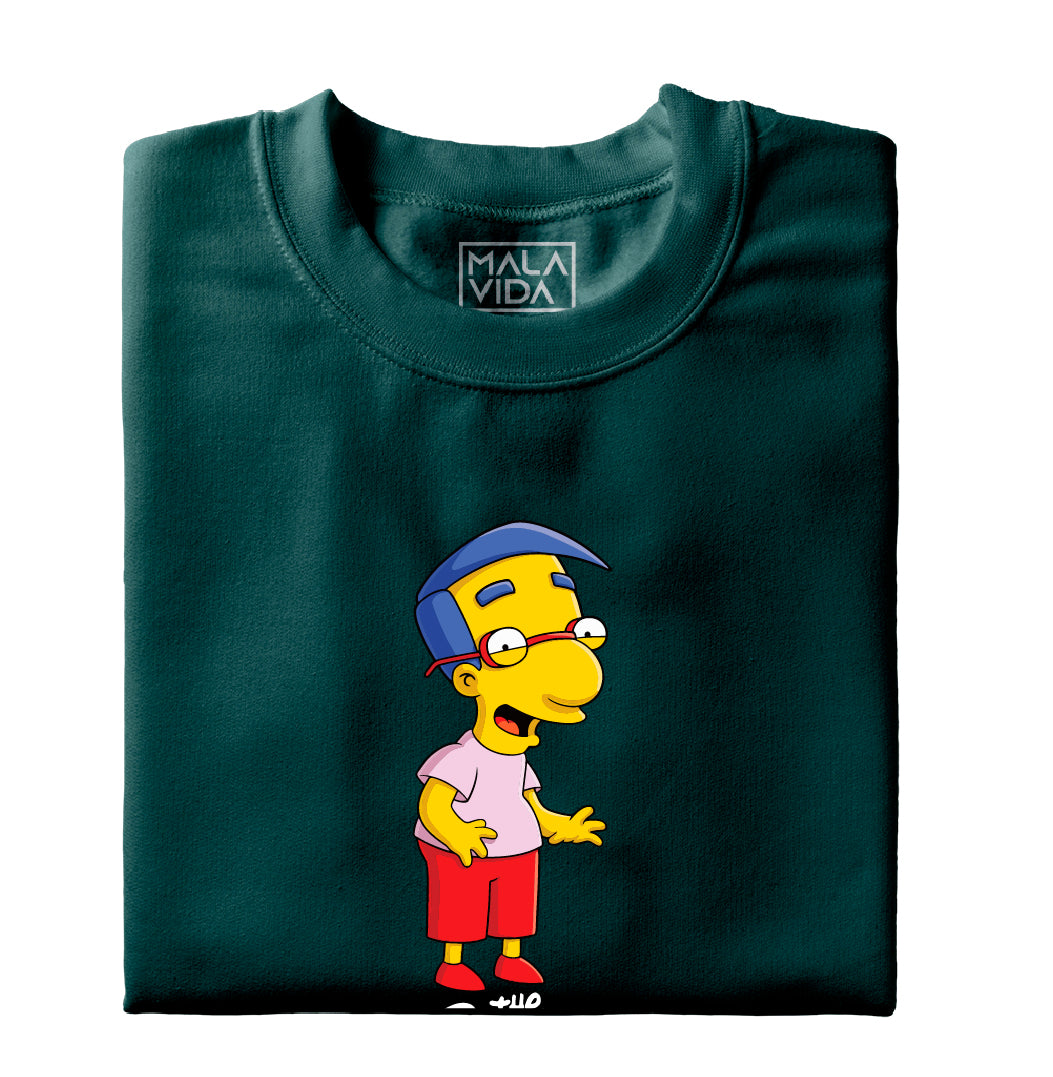 Milhouse Van Houten