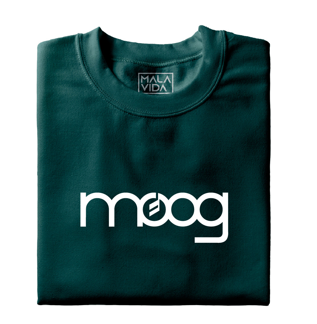 MOOG logo