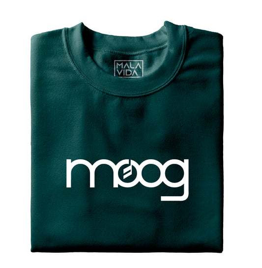 MOOG logo