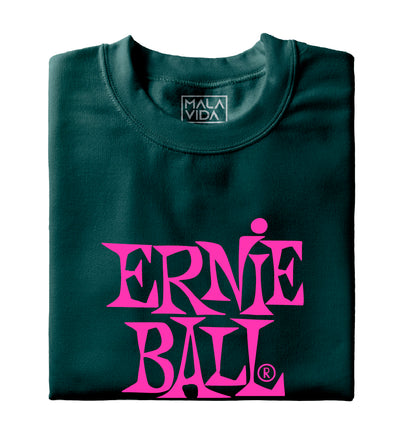 Ernie Ball logo 1