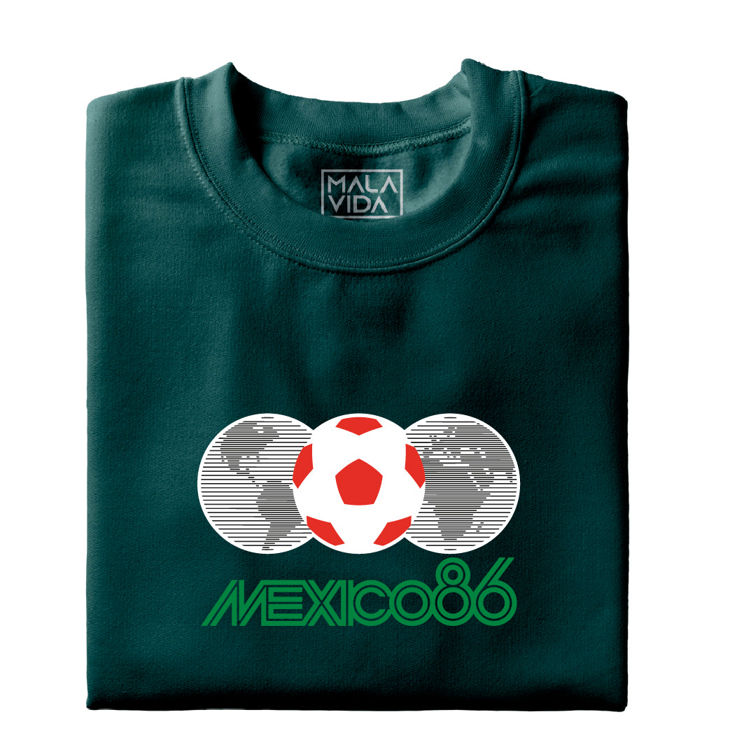 Mexico 86 logo 2
