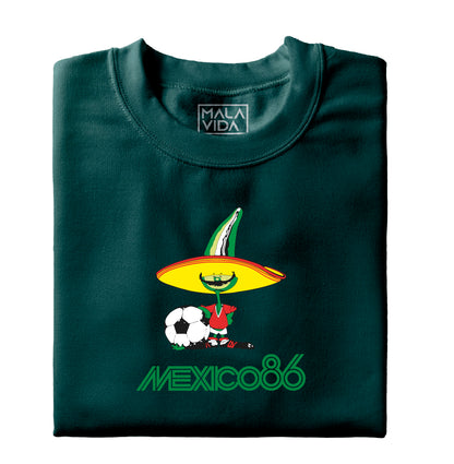 Mexico 86 Pique