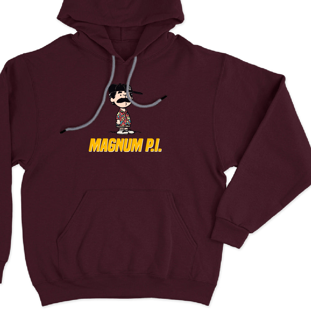 Magnum P.I. | Peanuts