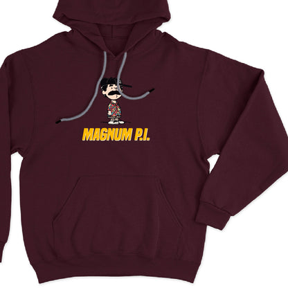 Magnum P.I. | Peanuts