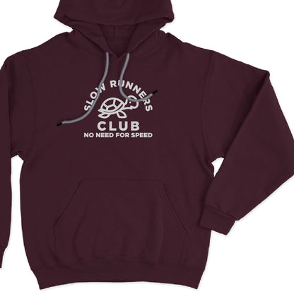 Slow Runners Club