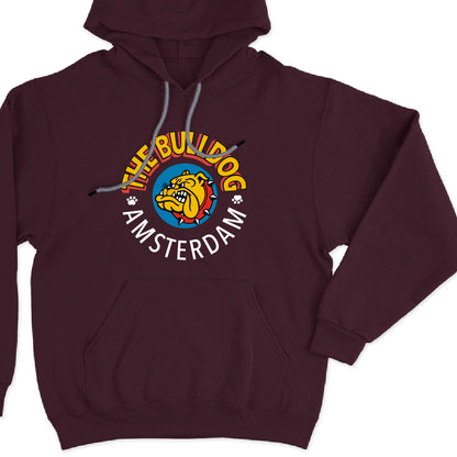 The Bulldog Amsterdam