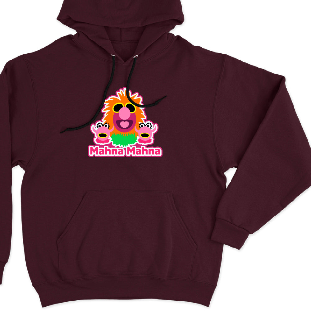 The Muppet Show Mahna Mahna (1977)