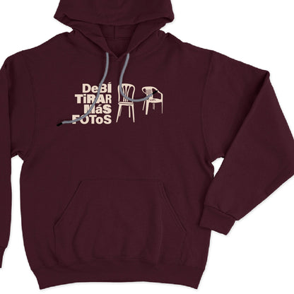 Bad Bunny Debí Tirar Más Fotos