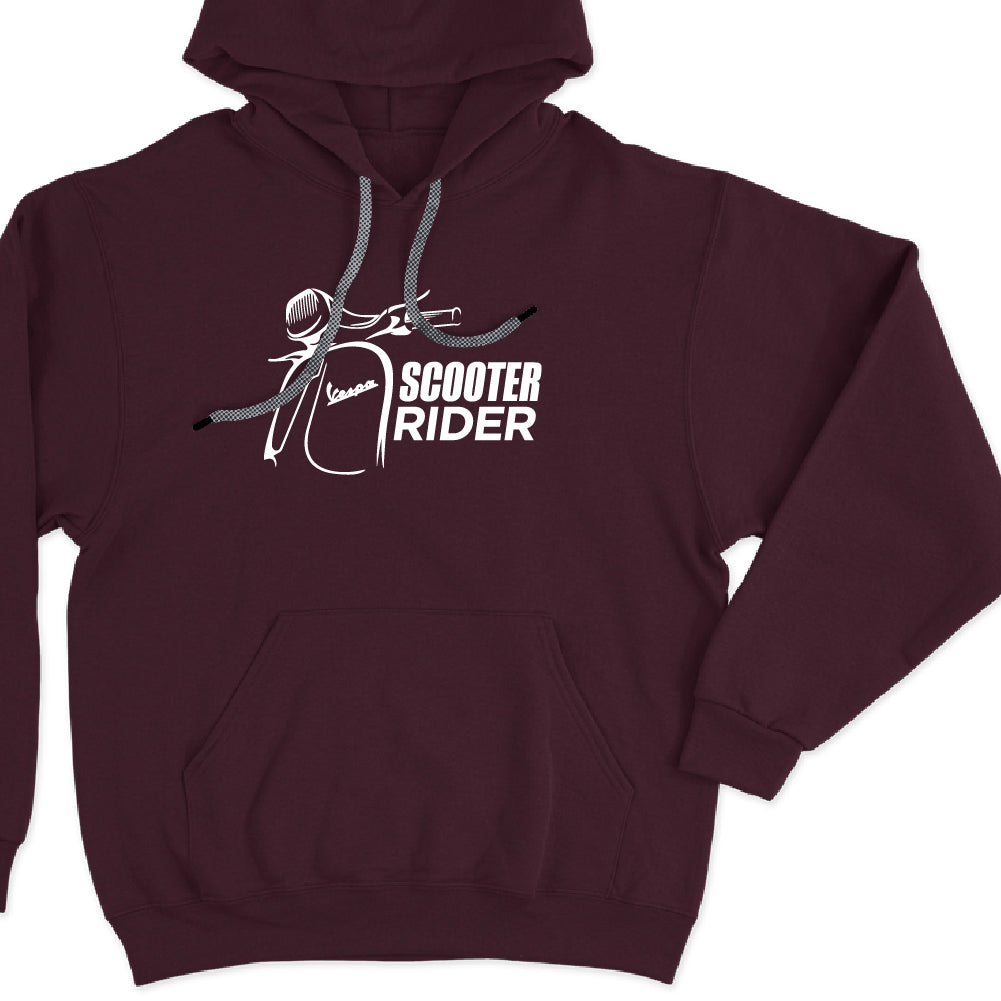 Scooter Rider