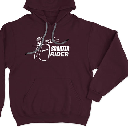 Scooter Rider