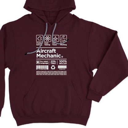 Aircraft Mechanic