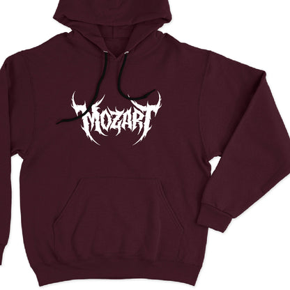 Mozart metal style 1