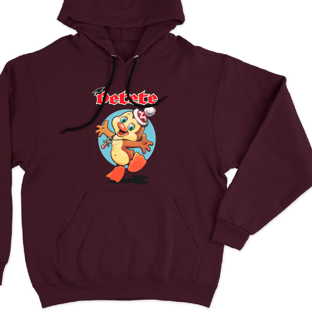 Petete - Libro gordo