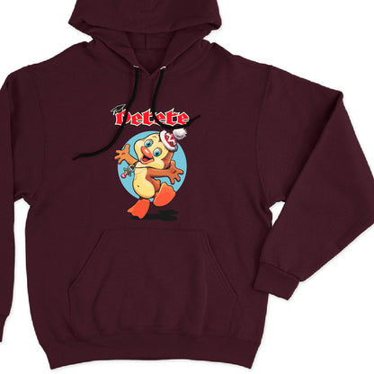 Petete - Libro gordo