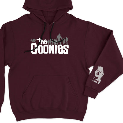 The Goonies style 3